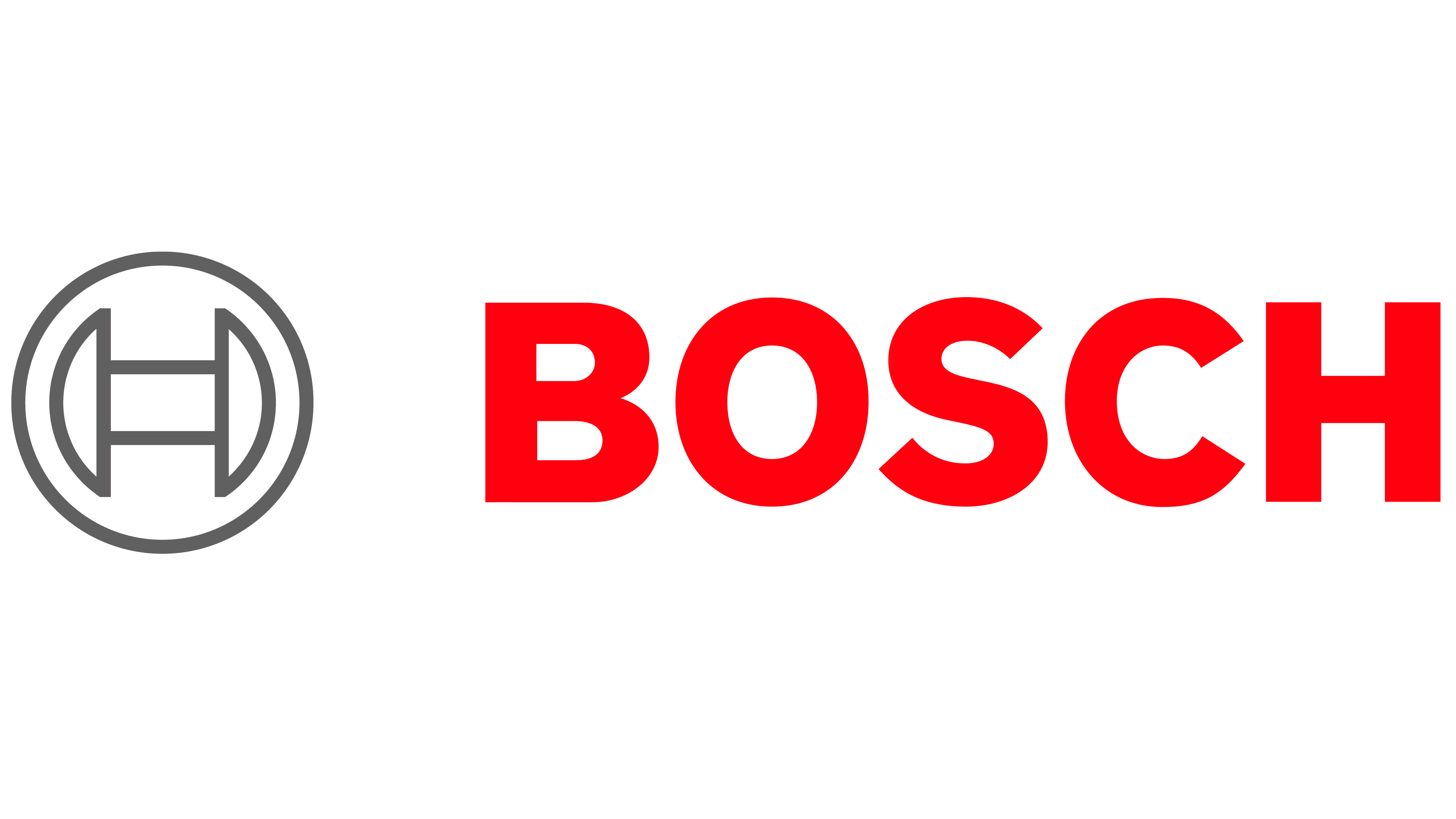 BOSCH ATMO6